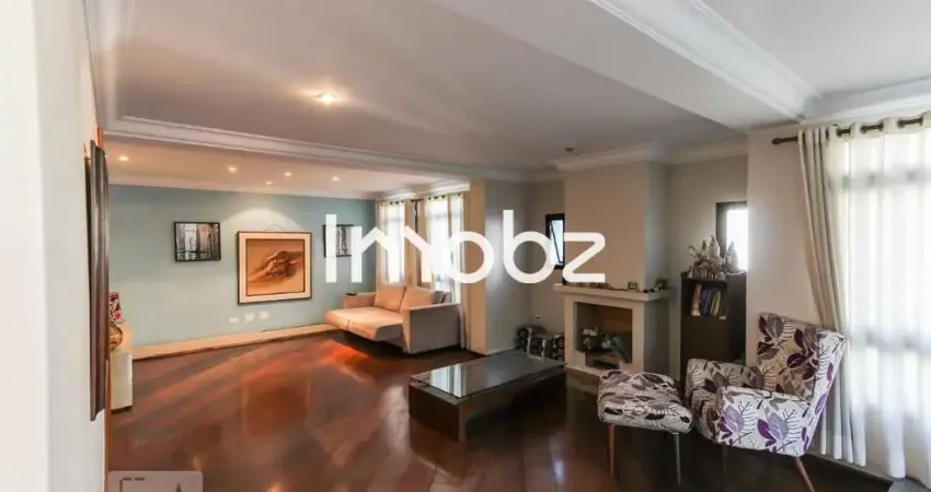 Apartamento com 2 quartos à venda na Rua Doutor Amando Franco Soares Caiuby, 301, Morumbi, São Paulo