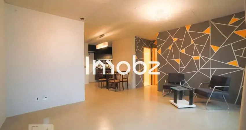 Apartamento com 1 quarto à venda na Rua Joaquim Guarani, 485, Chácara Santo Antônio, São Paulo