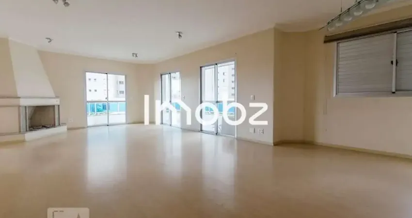 Apartamento com 3 quartos à venda na Rua Custódio de Oliveira, 320, Morumbi, São Paulo