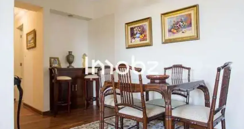 Apartamento com 3 quartos à venda na Rua Cancioneiro de Évora, 174, Chácara Santo Antônio, São Paulo