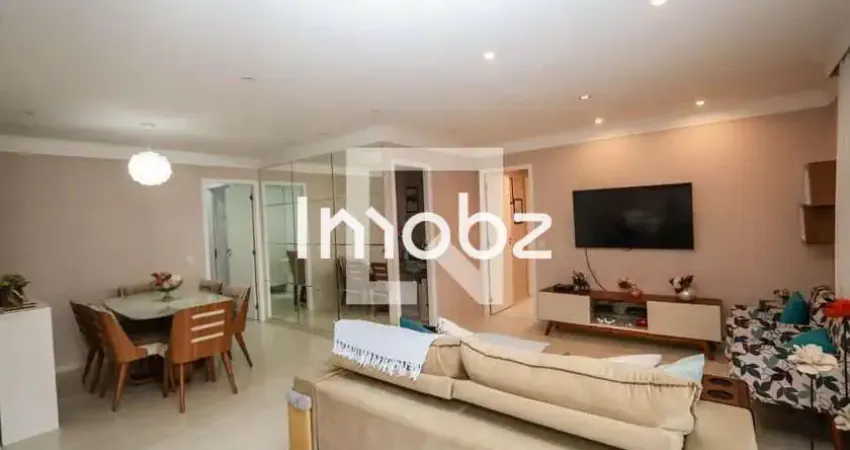 Apartamento com 3 quartos à venda na Rua Francisco Marcondes Vieira, 3, Morumbi, São Paulo