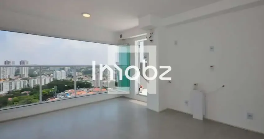 Apartamento com 1 quarto à venda na Rua Dias Vieira, 410, Vila Sônia, São Paulo