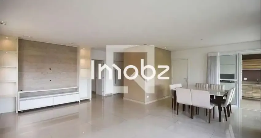 Apartamento com 3 quartos à venda na Rua Doutor Oscar Monteiro de Barros, 457, Morumbi, São Paulo