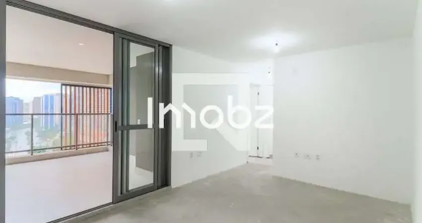 Apartamento com 2 quartos à venda na Rua Andréa Paulinetti, 256, Chácara Santo Antônio, São Paulo