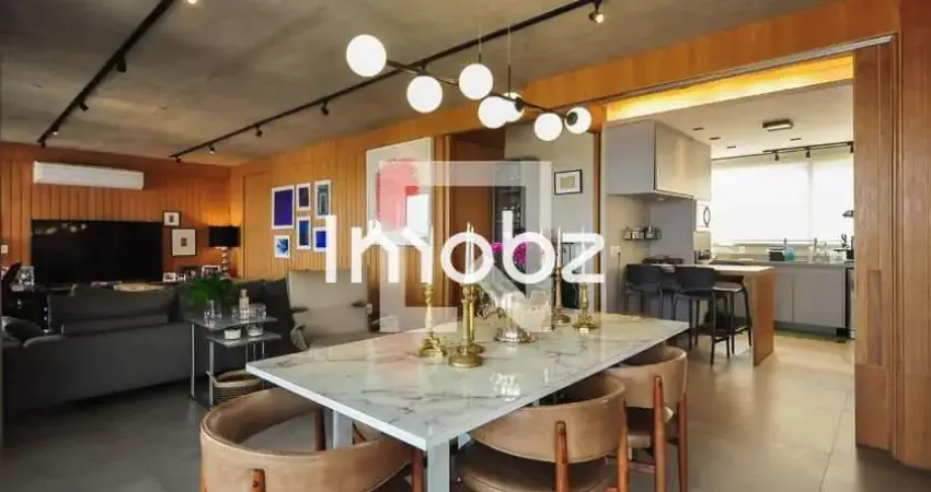 Apartamento com 3 quartos à venda na Rua José Jannarelli, 688, Morumbi, São Paulo