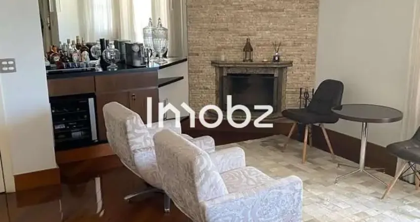 Apartamento com 3 quartos à venda na Rua Doutor José de Andrade Figueira, 220, Morumbi, São Paulo