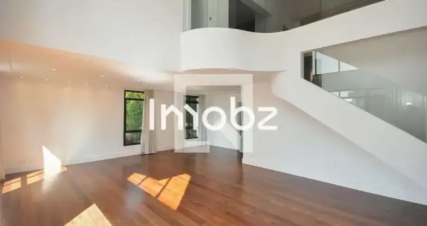 Apartamento com 3 quartos à venda na Rua David Gebara, 146, Morumbi, São Paulo