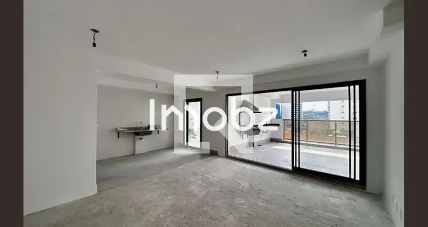 Apartamento com 3 quartos à venda na Rua Joaquim Guarani, 271, Chácara Santo Antônio, São Paulo