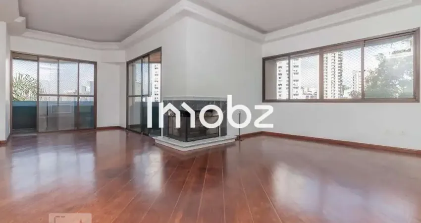 Apartamento com 2 quartos à venda na Travessa Barão de Iguatemi, 8, Real Parque, São Paulo