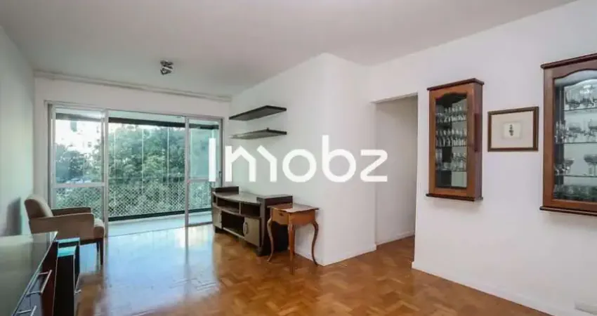 Apartamento com 3 quartos à venda na Rua Pedro Gomes Cardim, 157, Morumbi, São Paulo