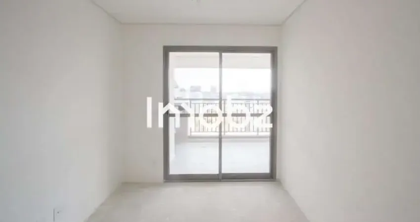 Apartamento com 2 quartos à venda na Rua Senador Milton Campos, 62, Chácara Santo Antônio, São Paulo