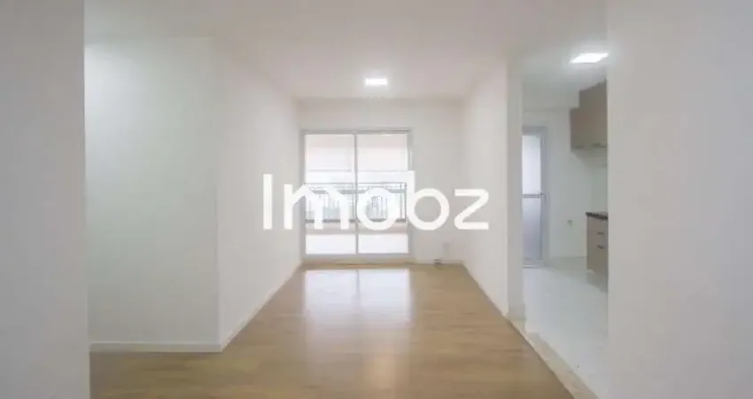 Apartamento com 3 quartos à venda na Rua Anhembi, 170, Chácara Santo Antônio, São Paulo