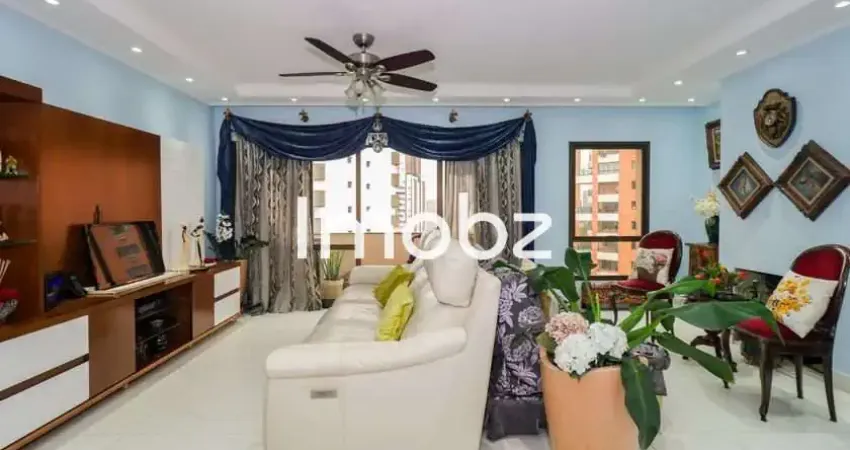 Apartamento com 3 quartos à venda na Avenida José Galante, 811, Morumbi, São Paulo