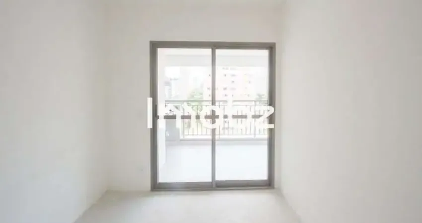 Apartamento com 2 quartos à venda na Rua Senador Milton Campos, 62, Chácara Santo Antônio, São Paulo