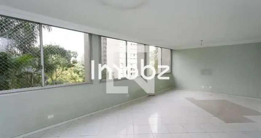 Apartamento com 3 quartos à venda na Rua Marechal Hastimphilo De Moura, 338, Morumbi, São Paulo