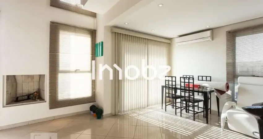 Apartamento com 2 quartos à venda na Rua Diogo de Quadros, 330, Chácara Santo Antônio, São Paulo