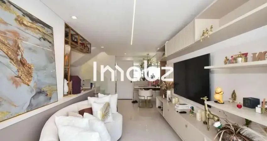 Apartamento com 2 quartos à venda na Rua Padre Lebret, 725, Morumbi, São Paulo