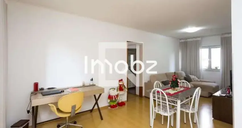 Apartamento com 3 quartos à venda na Rua José Jannarelli, 210, Morumbi, São Paulo