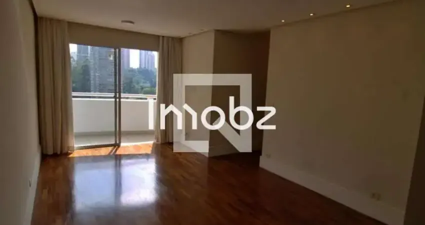 Apartamento com 2 quartos à venda na Rua Júlio Garita, 51, Morumbi, São Paulo