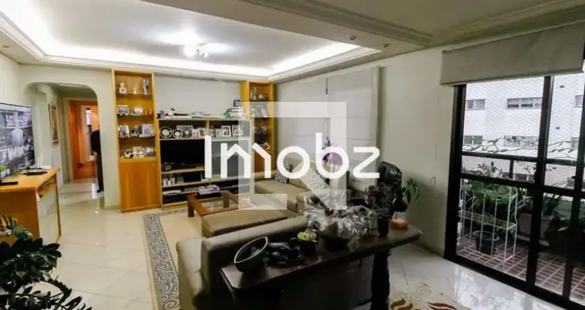 Apartamento com 3 quartos à venda na Rua Professor José Horácio Meirelles Teixeira, 740, Morumbi, São Paulo