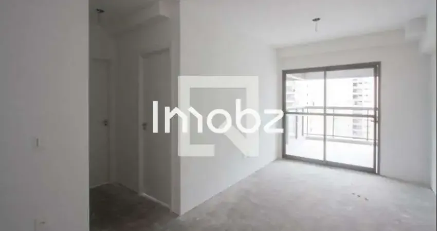 Apartamento com 2 quartos à venda na Avenida Santo Amaro, 4800, Chácara Santo Antônio, São Paulo