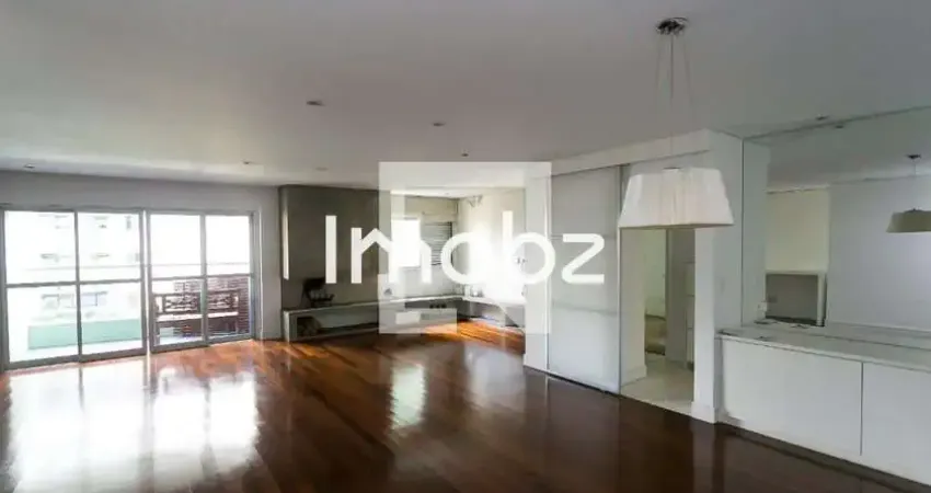 Apartamento com 2 quartos à venda na Rua Barão de Castro Lima, 52, Real Parque, São Paulo