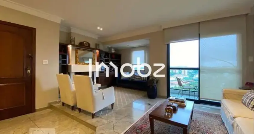 Apartamento com 3 quartos à venda na Rua Armando Barreto, 274, Vila Sônia, São Paulo