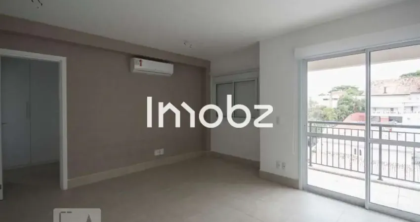 Apartamento com 1 quarto à venda na Rua Padre Lebret, 805, Morumbi, São Paulo