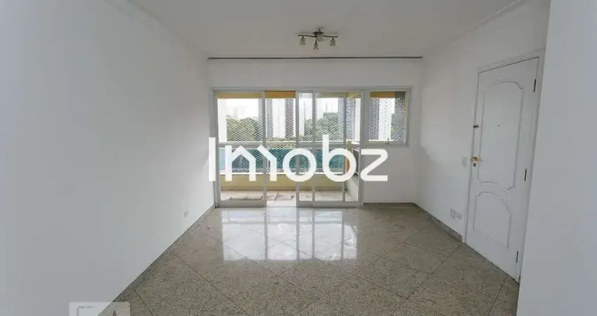 Apartamento com 3 quartos à venda na Rua Domingos Lopes da Silva, 265, Morumbi, São Paulo