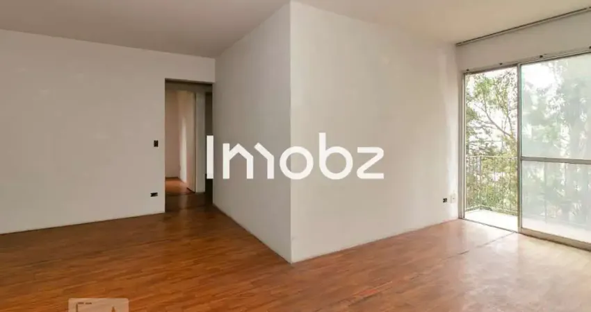 Apartamento com 3 quartos à venda na Avenida Doutor Guilherme Dumont Vilares, 1136, Morumbi, São Paulo