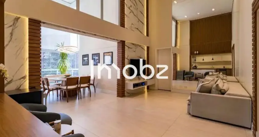 Apartamento com 3 quartos à venda na Rua Fábio Lopes dos Santos Luz, 67, Panamby, São Paulo