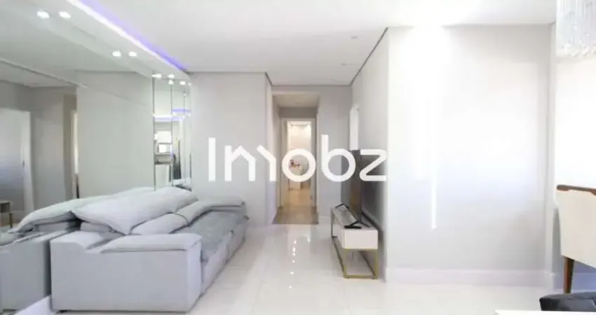 Apartamento com 3 quartos à venda na Rua João Simões de Souza, 391, Vila Andrade, São Paulo