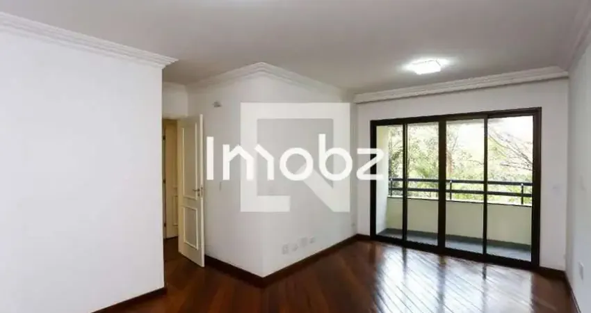 Apartamento com 3 quartos à venda na Rua Almansa, 225, Panamby, São Paulo