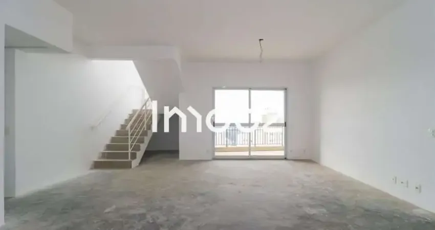 Apartamento com 4 quartos à venda na Rua Clodion, 23, Vila Andrade, São Paulo