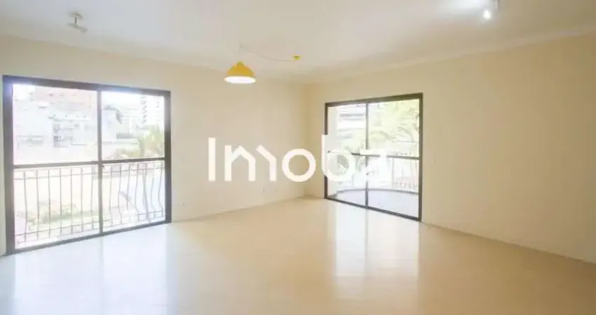 Apartamento com 3 quartos à venda na Rua Nova York, 735, Brooklin, São Paulo