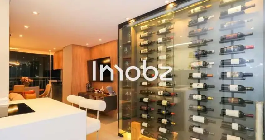 Apartamento com 2 quartos à venda na Avenida Alberto Augusto Alves, 270, Panamby, São Paulo