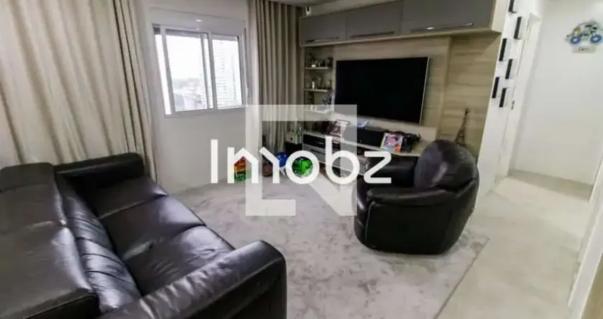 Apartamento com 2 quartos à venda na Rua José da Silva Ribeiro, 415, Vila Andrade, São Paulo