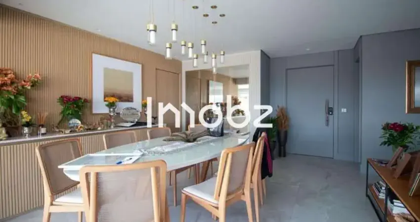 Apartamento com 3 quartos à venda na Rua Nova York, 854, Brooklin, São Paulo