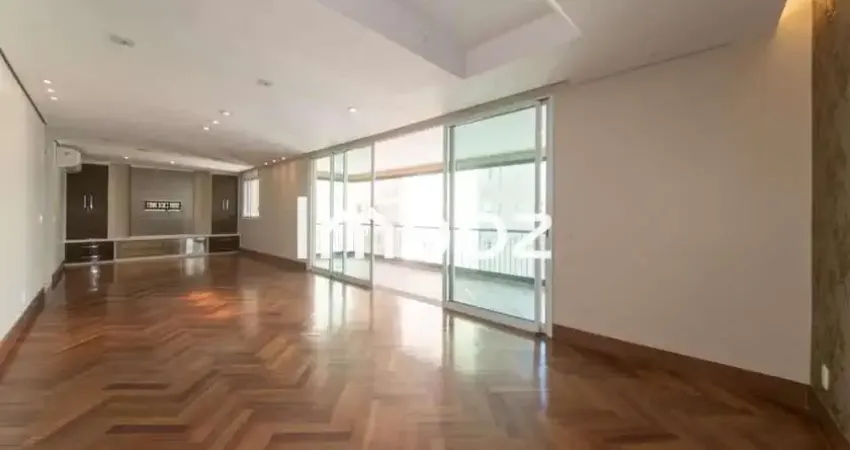 Apartamento com 3 quartos à venda na Rua Princesa Isabel, 89, Brooklin, São Paulo