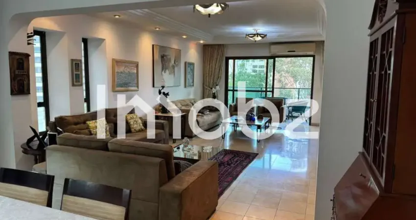 Apartamento com 3 quartos à venda na Rua Professor José Horácio Meirelles Teixeira, 680, Vila Suzana, São Paulo