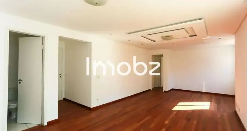 Apartamento com 2 quartos à venda na Rua Nelson Gama de Oliveira, 905, Vila Andrade, São Paulo