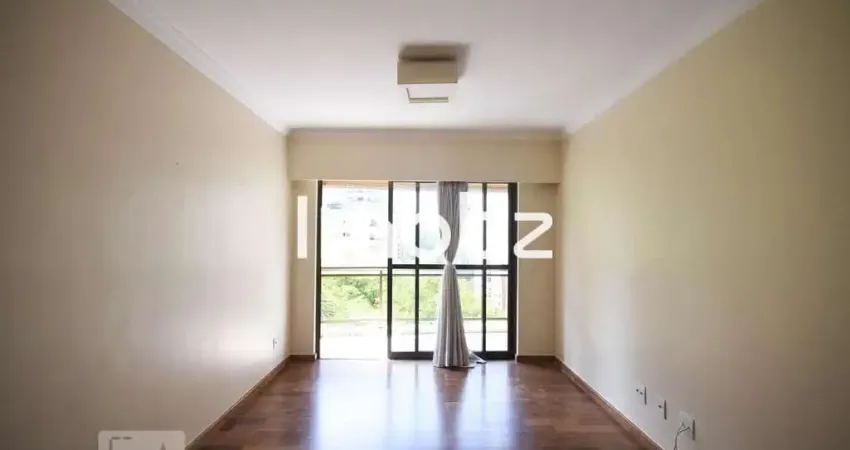 Apartamento com 3 quartos à venda na Rua Alcantarilla, 155, Panamby, São Paulo