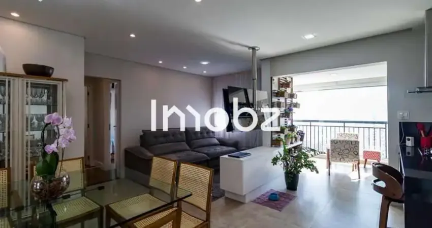 Apartamento com 2 quartos à venda na Rua João Simões de Souza, 391, Vila Andrade, São Paulo