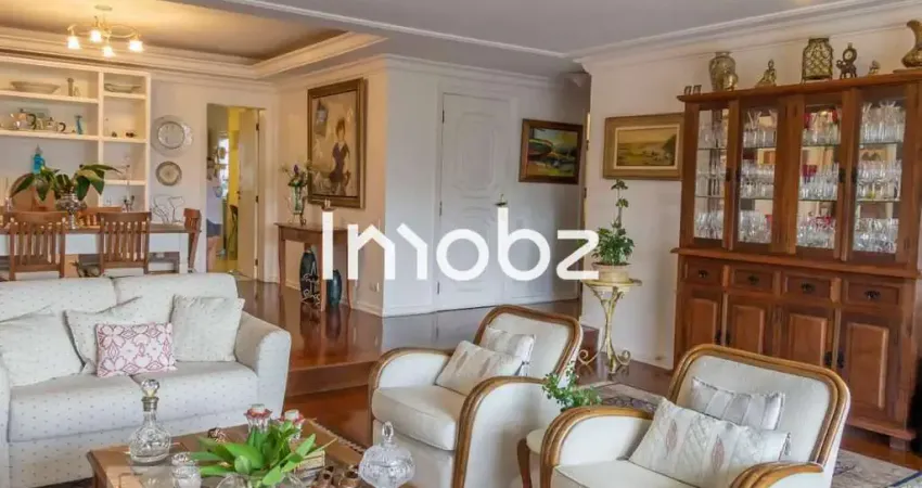 Apartamento com 3 quartos à venda na Rua Américo Alves Pereira Filho, 147, Real Parque, São Paulo