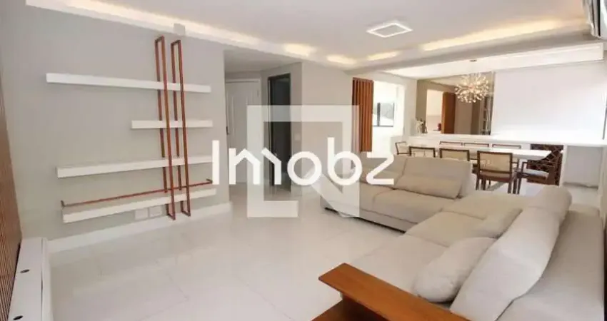 Apartamento com 3 quartos à venda na Rua Jamanari, 311, Panamby, São Paulo