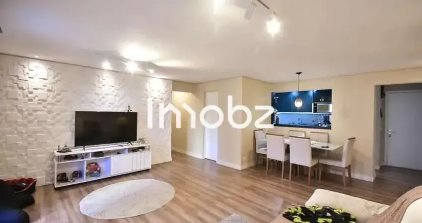 Apartamento com 2 quartos à venda na Rua Marie Nader Calfat, 249, Panamby, São Paulo