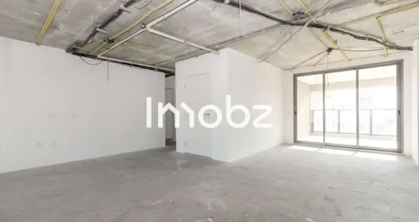 Apartamento com 3 quartos à venda na Rua Barão do Triunfo, 1553, Brooklin, São Paulo