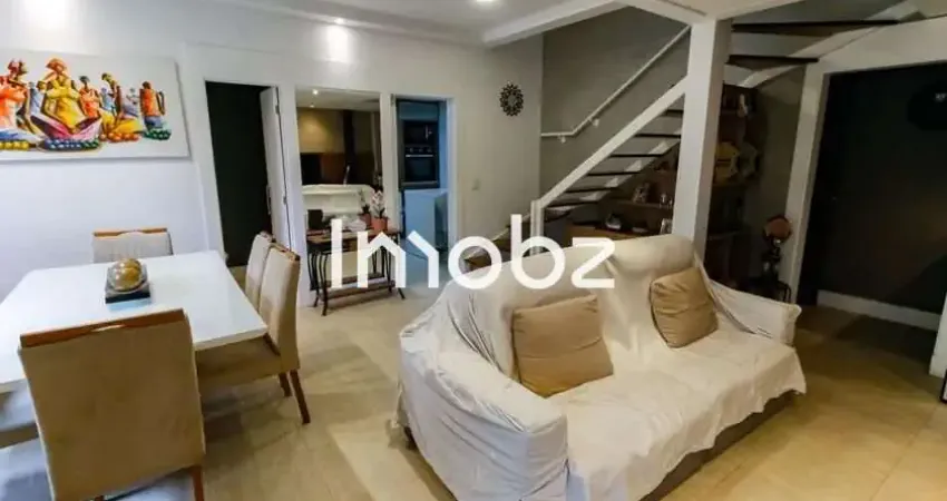 Apartamento com 3 quartos à venda na Rua Francisco Pessoa, 690, Vila Andrade, São Paulo
