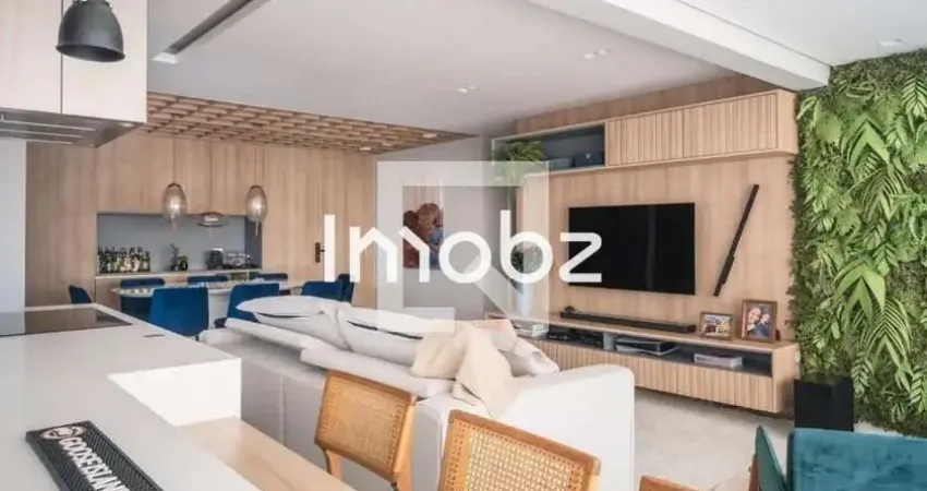 Apartamento com 2 quartos à venda na Rua Carvalho de Freitas, 420, Vila Andrade, São Paulo