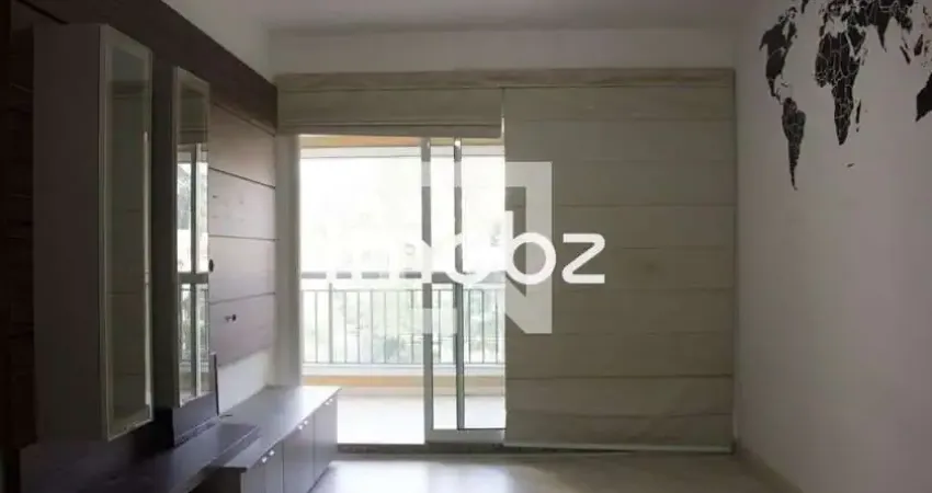 Apartamento com 2 quartos à venda na Rua José da Silva Ribeiro, 576, Vila Andrade, São Paulo